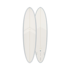 Torq TET Legacy Fun Surfboard