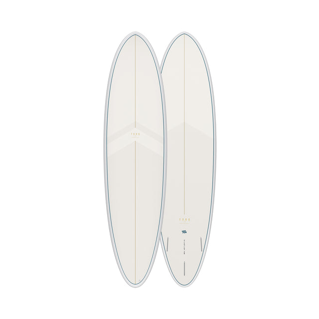 Torq TET Legacy Fun Surfboard