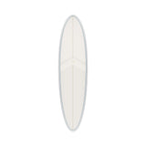 Torq TET Legacy Fun Surfboard