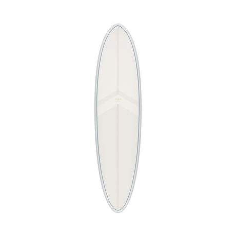 Torq TET Legacy Fun Surfboard