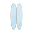 Torq TET Legacy Fun V+ Surfboard