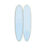 Torq TET Legacy Fun V+ Surfboard