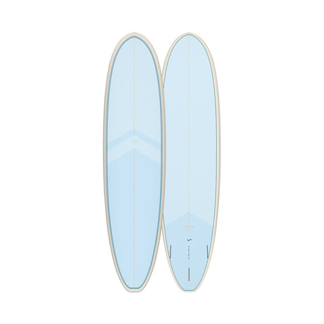 Torq TET Legacy Fun V+ Surfboard