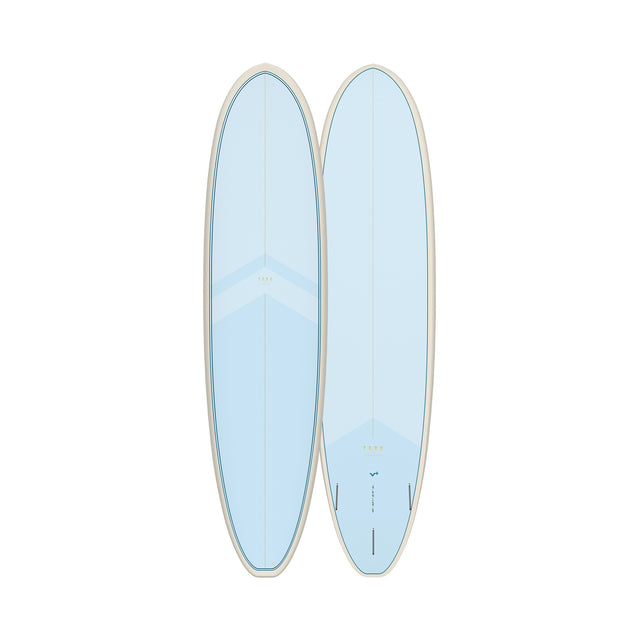 Torq TET Legacy Fun V+ Surfboard