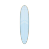 Torq TET Legacy Fun V+ Surfboard