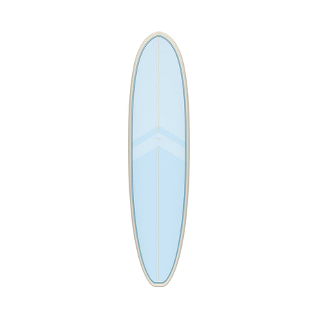Torq TET Legacy Fun V+ Surfboard