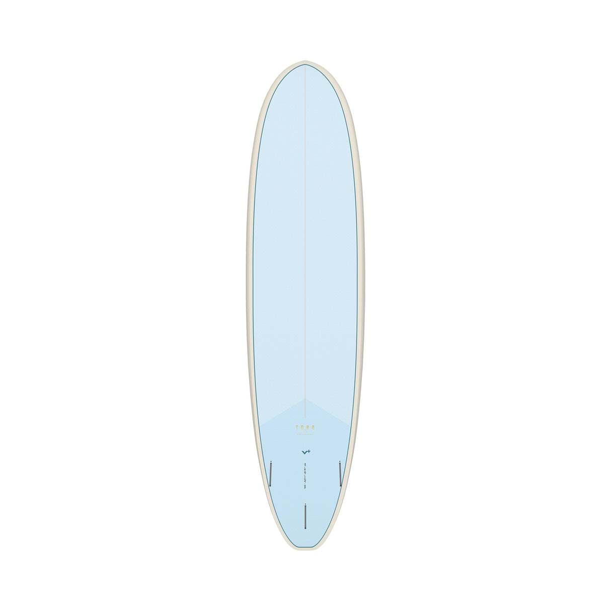 Torq TET Legacy Fun V+ Surfboard
