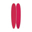 Torq TET Legacy Longboard Admiral Red