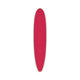 Torq TET Legacy Longboard Admiral Red