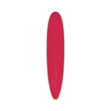 Torq TET Legacy Longboard Admiral Red