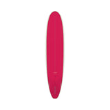 Torq TET Legacy Longboard Admiral Red