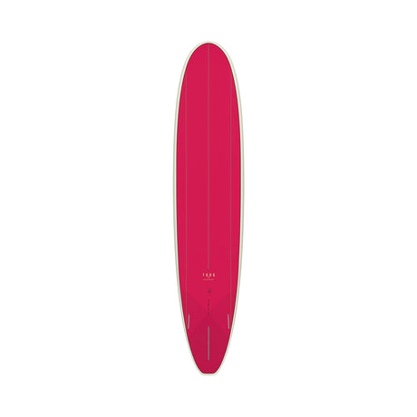 Torq TET Legacy Longboard Admiral Red