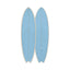 Torq TET Legacy ModFish Surfboard