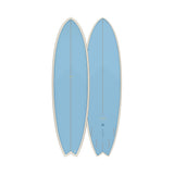 Torq TET Legacy ModFish Surfboard