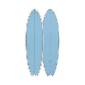 Torq TET Legacy ModFish Surfboard