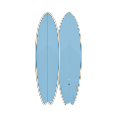 Torq TET Legacy ModFish Surfboard