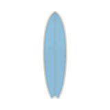 Torq TET Legacy ModFish Surfboard