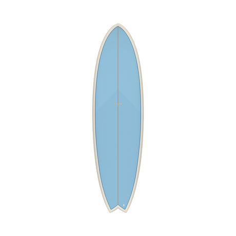Torq TET Legacy ModFish Surfboard