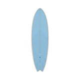 Torq TET Legacy ModFish Surfboard