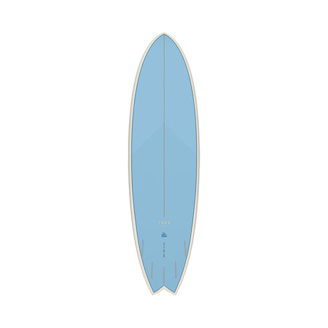 Torq TET Legacy ModFish Surfboard