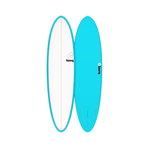 Torq TET Mod Fun Surfboard
