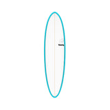 Torq TET Mod Fun Surfboard