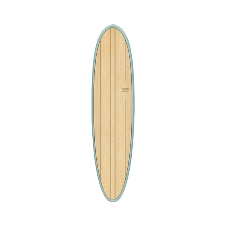 Torq TET Mod Fun V+ Surfboard