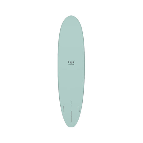 Torq TET Mod Fun V+ Surfboard
