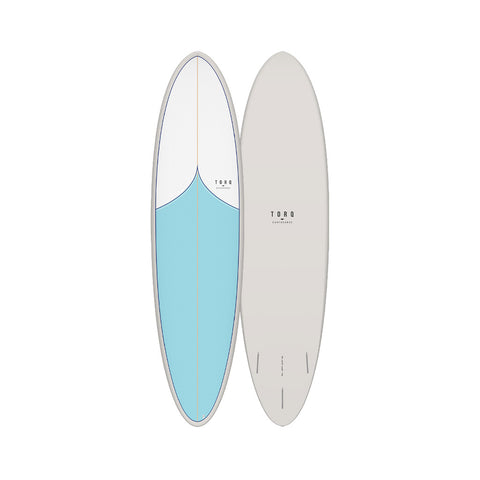 Torq TET Mod Fun Vortex Surfboard