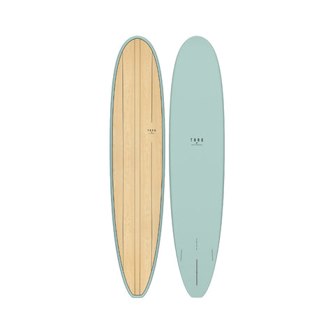 Torq TET Palm Wood 2+1 Surfboard