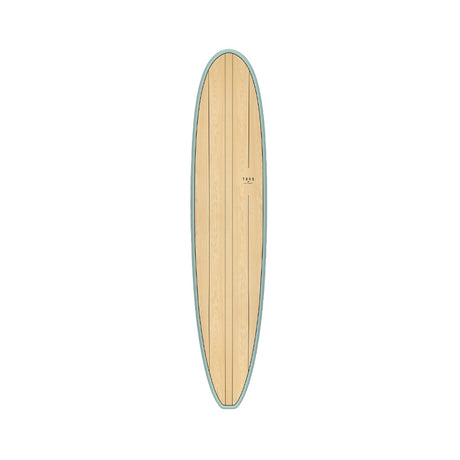 Torq TET Palm Wood 2+1 Surfboard