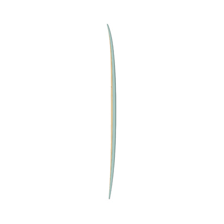 Torq TET Palm Wood 2+1 Surfboard