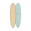 Torq TET Wood Fun V+ Surfboard