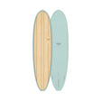 Torq TET Wood Fun V+ Surfboard