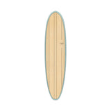 Torq TET Wood Fun V+ Surfboard