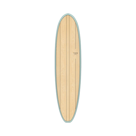 Torq TET Wood Fun V+ Surfboard