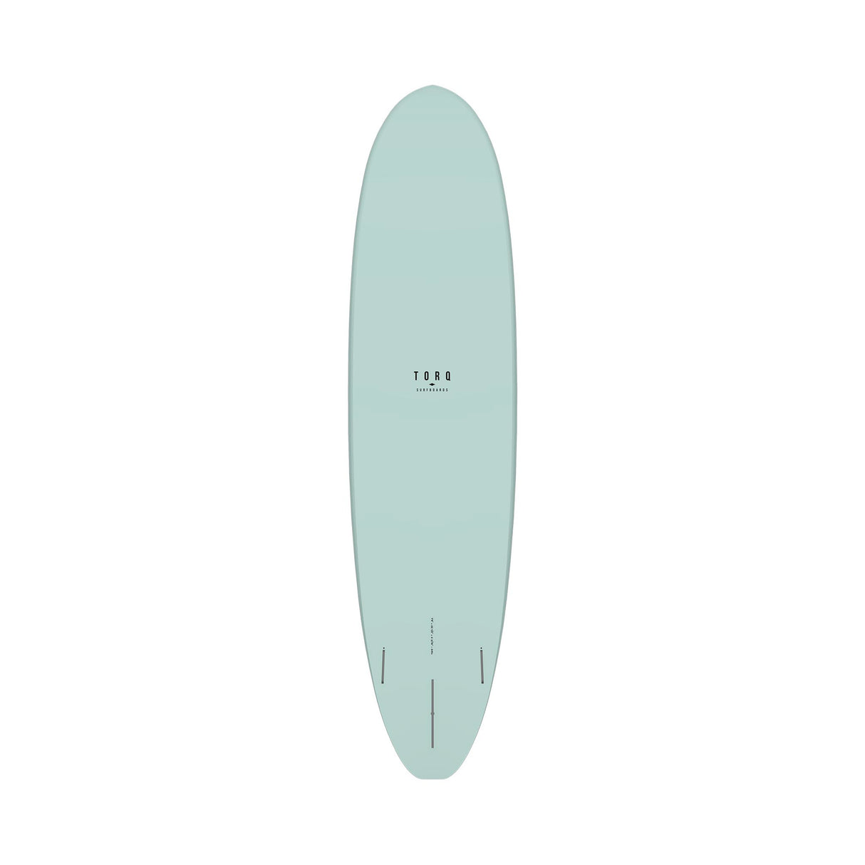 Torq TET Wood Fun V+ Surfboard