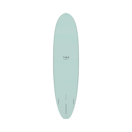 Torq TET Wood Fun V+ Surfboard
