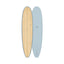 Torq TET Wood Longboard 8'6"
