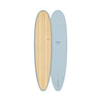 Torq TET Wood Longboard 8'6"