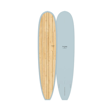 Torq TET Wood Longboard 9'1"