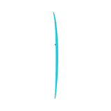 Torq Tet Fun V+ Blue White Deck Surfboard