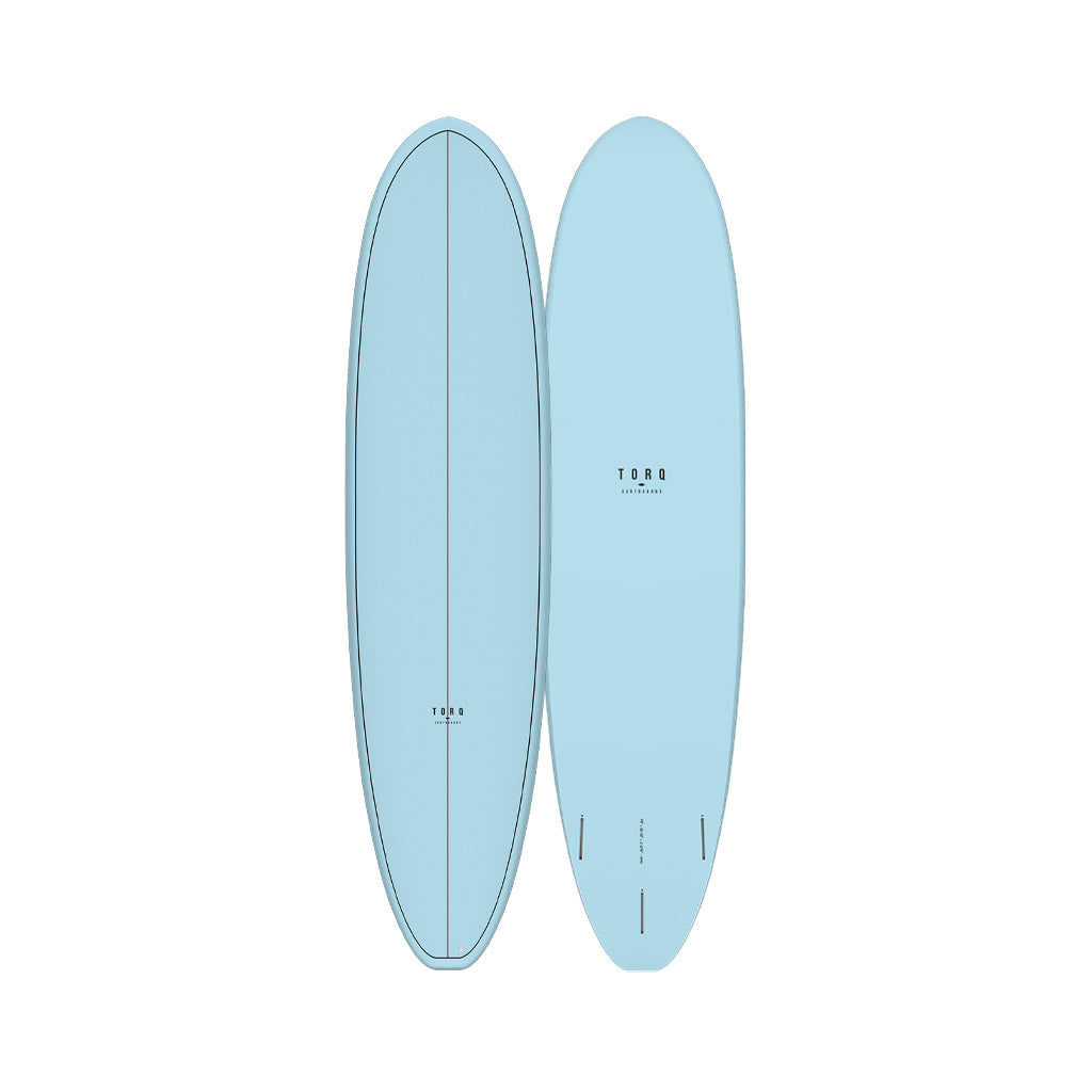 Torq TET Fun V+ Surfboard - Thumbnail 2
