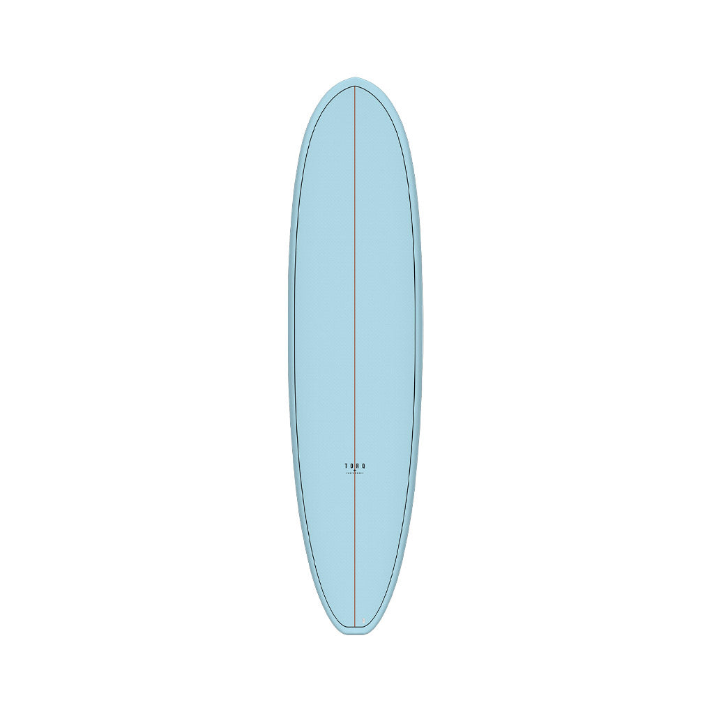 Torq TET Fun V+ Surfboard