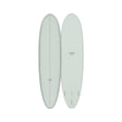 Torq Tet Fun V+ Olive Surfboard