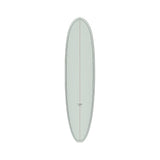 Torq Tet Fun V+ Olive Surfboard