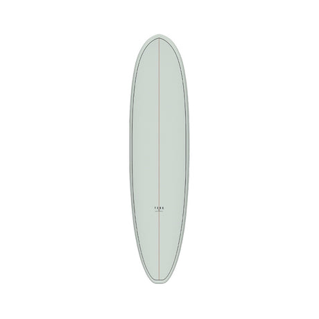 Torq Tet Fun V+ Olive Surfboard