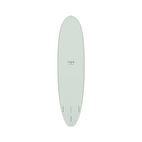 Torq Tet Fun V+ Olive Surfboard