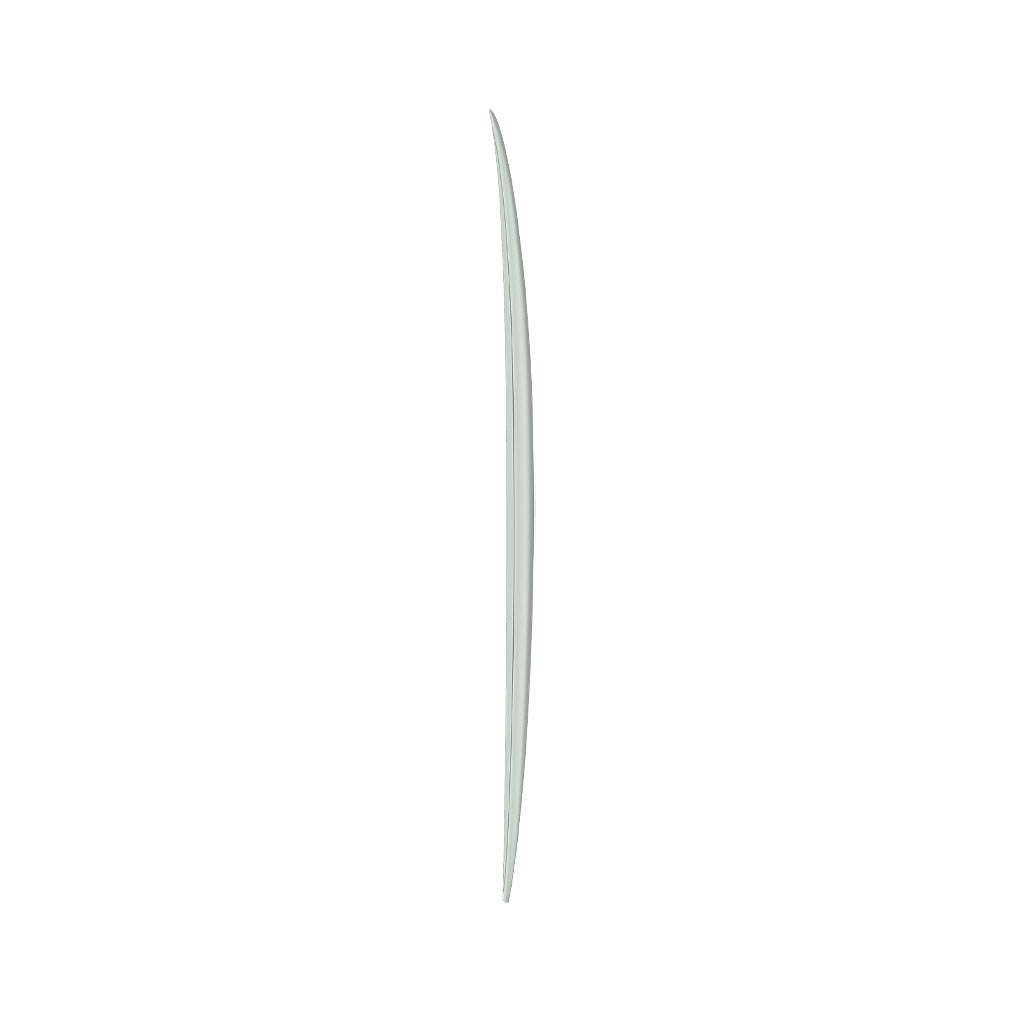 Torq Tet Fun V+ Olive Surfboard