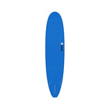 Torq TET Longboard Navy/White Pinline Surfboard
